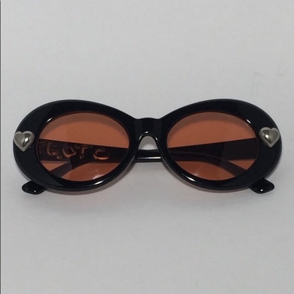 ❤️SOLD❤️ "The RozeColouredLenziz1 SunKClasses" - Picture 1 of 6